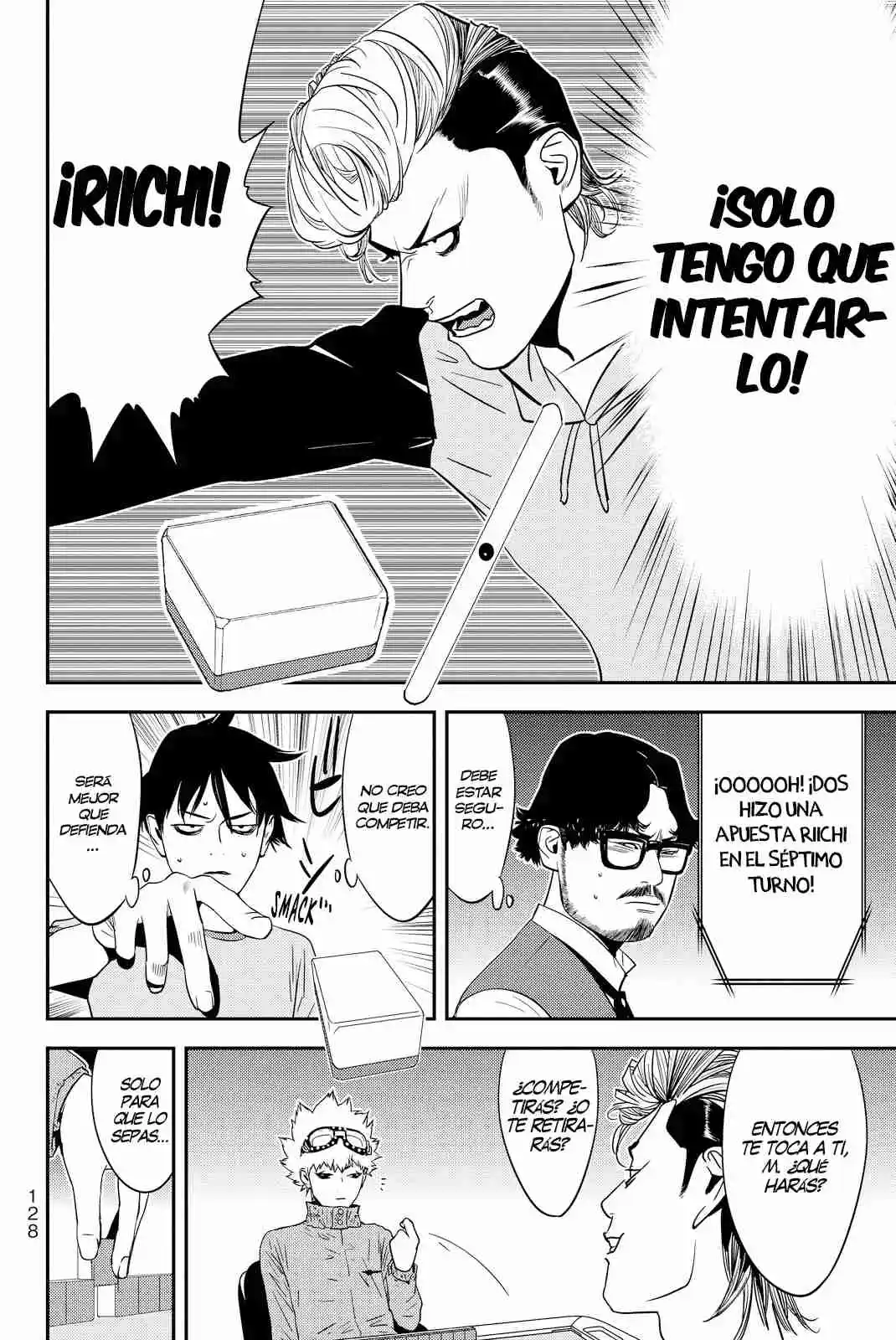 Muteki No Hito - Capítulo 12 - Página 11 - LectorTMOo