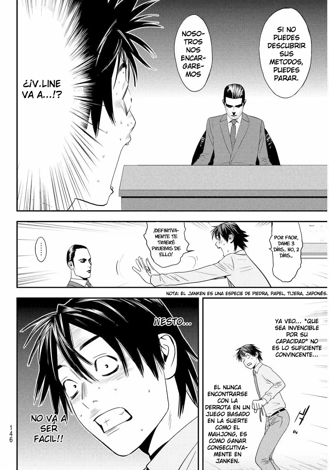 Muteki No Hito - Capítulo 2 - Página 6 - LectorTMOo