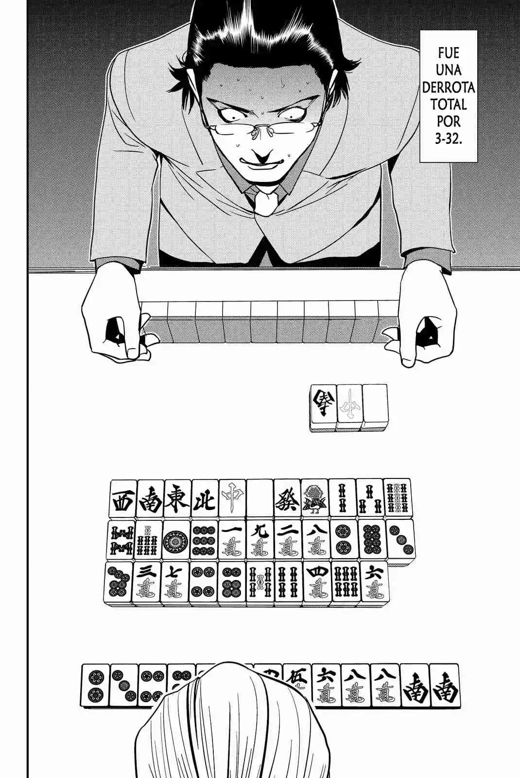 Muteki No Hito - Capítulo 8 - Página 14 - LectorTMOo