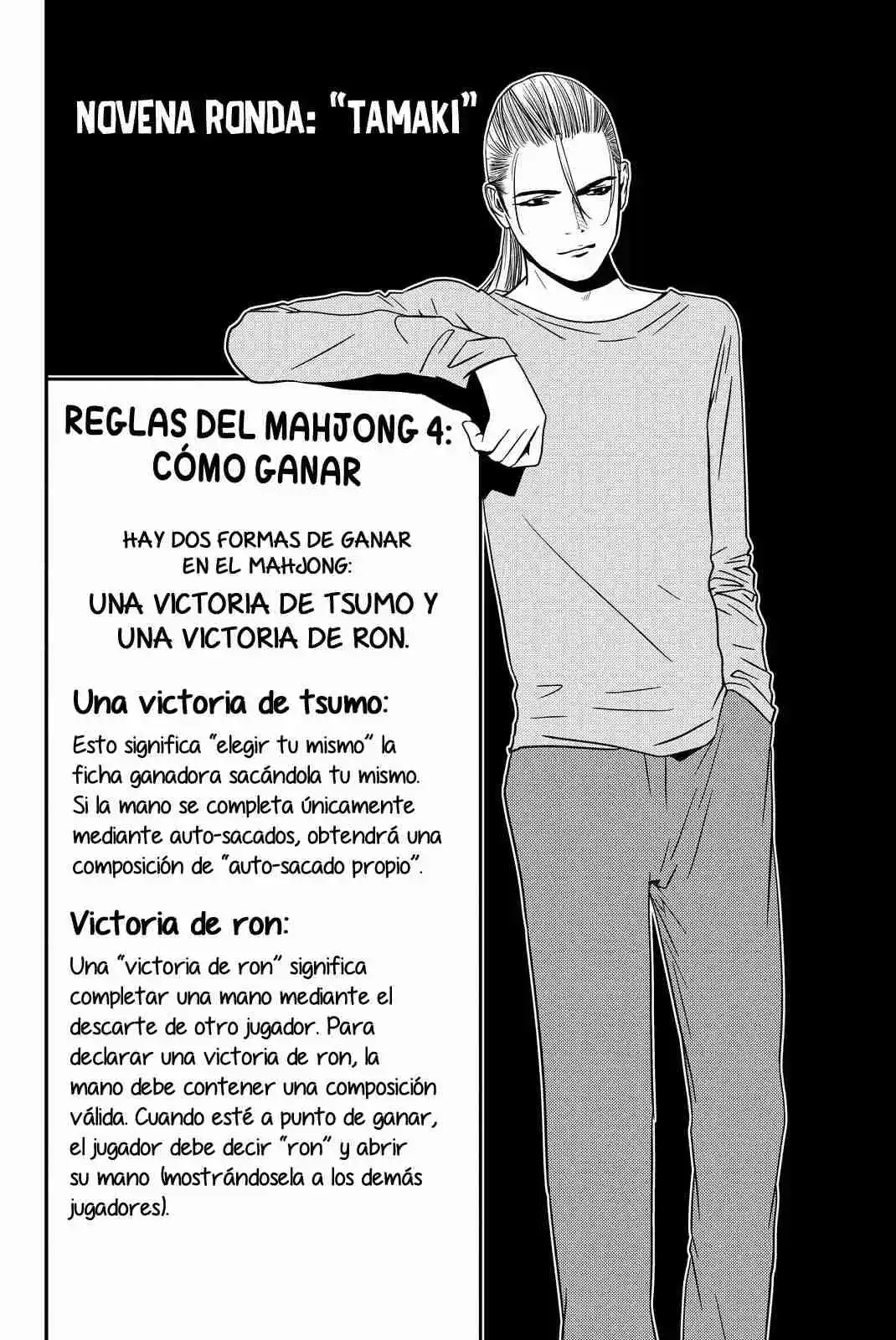 Muteki No Hito - Capítulo 9 - Página 4 - LectorTMOo