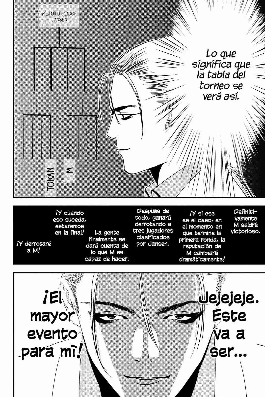 Muteki No Hito - Capítulo 9 - Página 22 - LectorTMOo