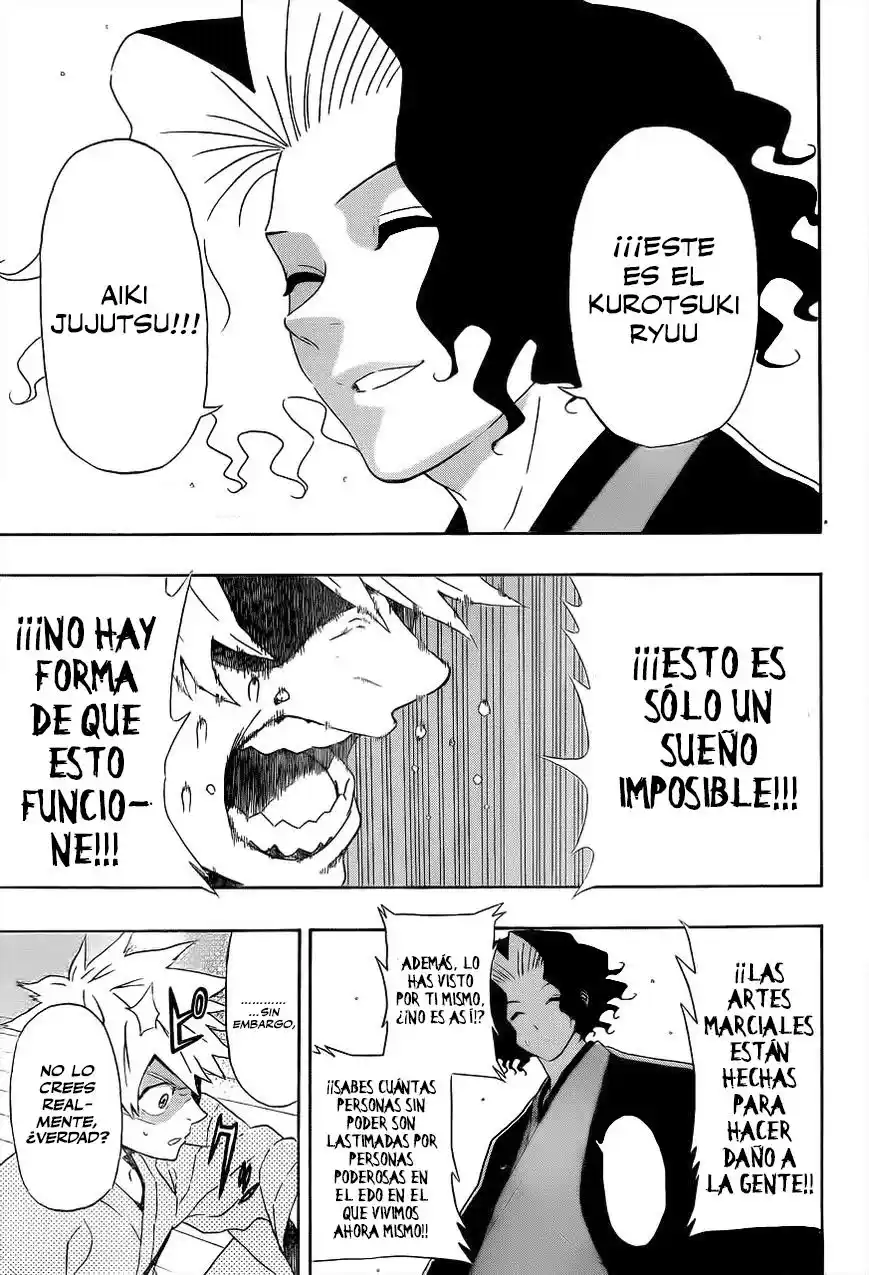 Mutou Black - Capítulo 1 - Página 25 - LectorTMOo