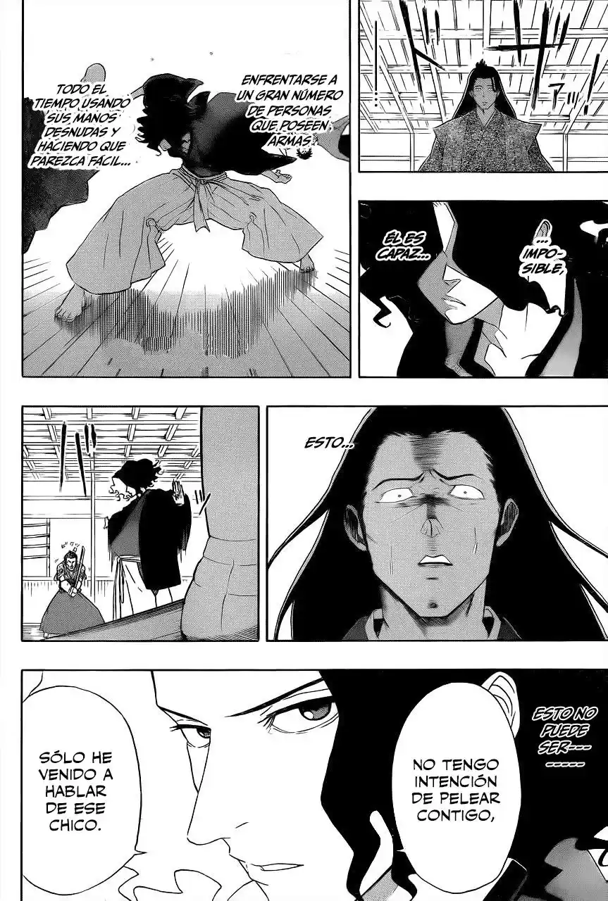 Mutou Black - Capítulo 1 - Página 40 - LectorTMOo