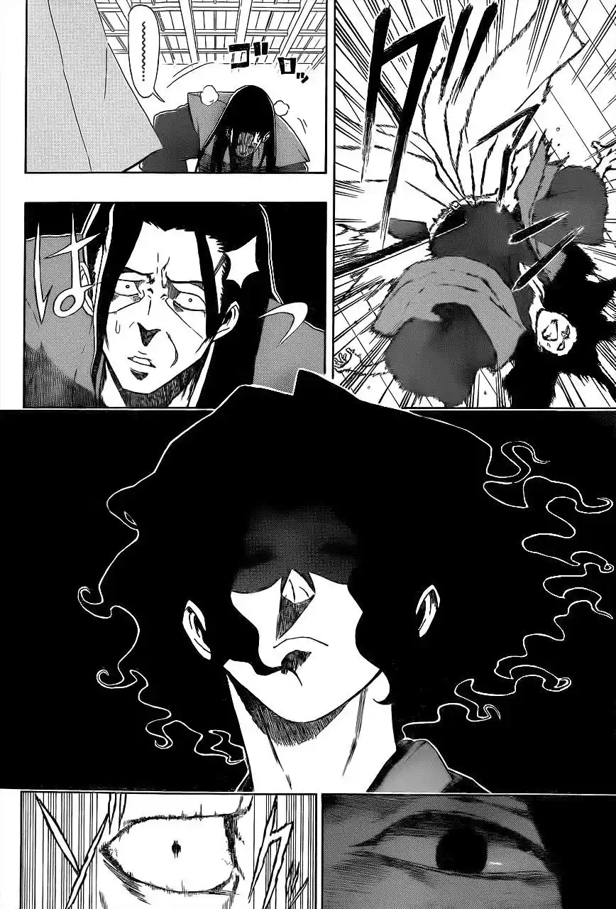 Mutou Black - Capítulo 1 - Página 47 - LectorTMOo