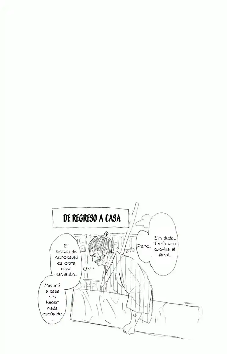 Mutou Black - Capítulo 3 - Página 25 - LectorTMOo