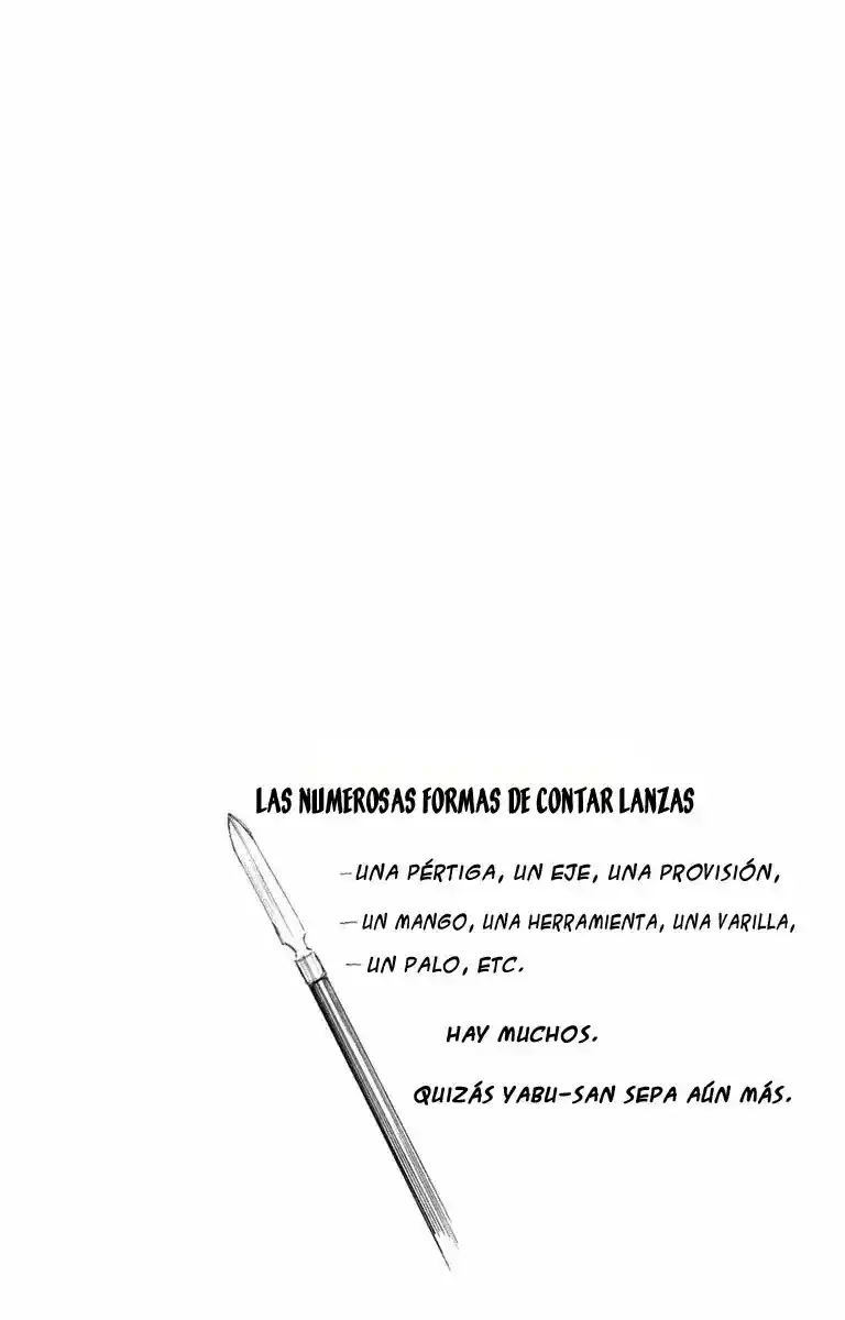 Mutou Black - Capítulo 4 - Página 21 - LectorTMOo