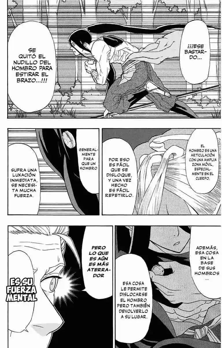 Mutou Black - Capítulo 5 - Página 7 - LectorTMOo