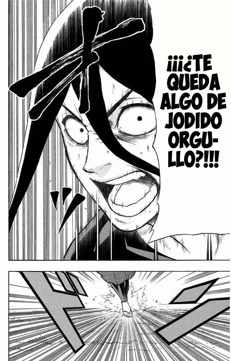 Mutou Black - Capítulo 5 - Página 13 - LectorTMOo