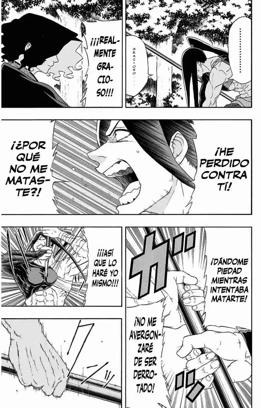 Mutou Black - Capítulo 6 - Página 4 - LectorTMOo