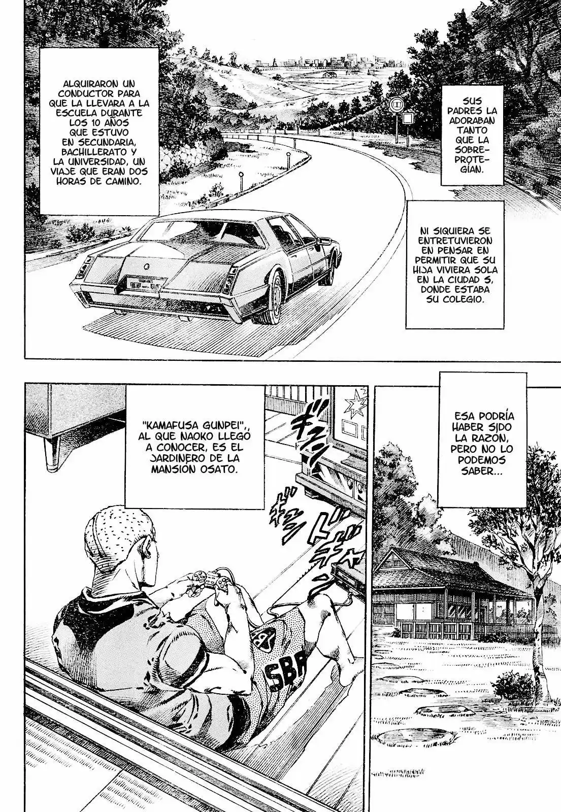 Mutsukabezaka - Capítulo 1 - Página 13 - LectorTMOo