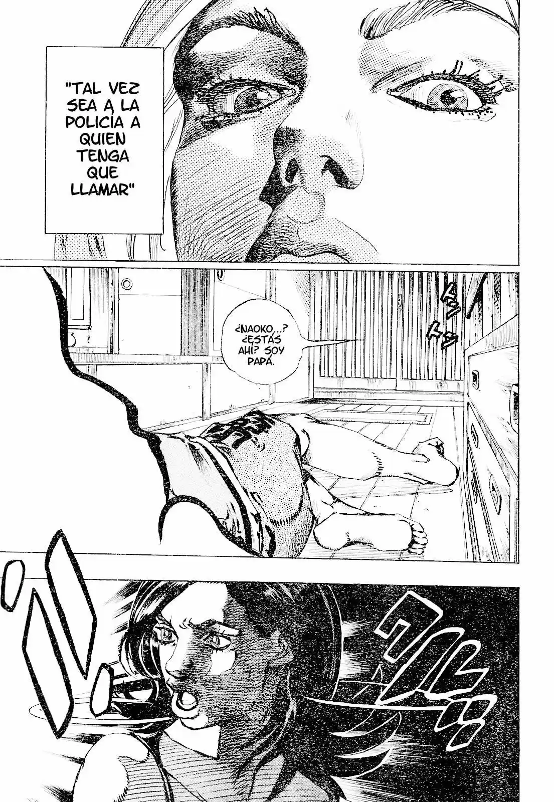 Mutsukabezaka - Capítulo 1 - Página 26 - LectorTMOo