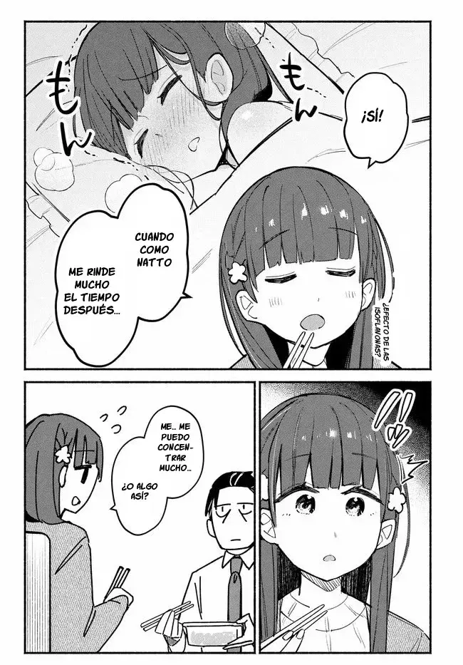 ¡MUTTSUKO, SEI WO TSUKEMASU! - Capítulo 2 - Página 19 - LectorTMOo