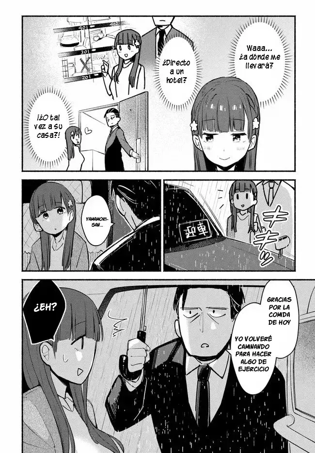 ¡MUTTSUKO, SEI WO TSUKEMASU! - Capítulo 2 - Página 30 - LectorTMOo