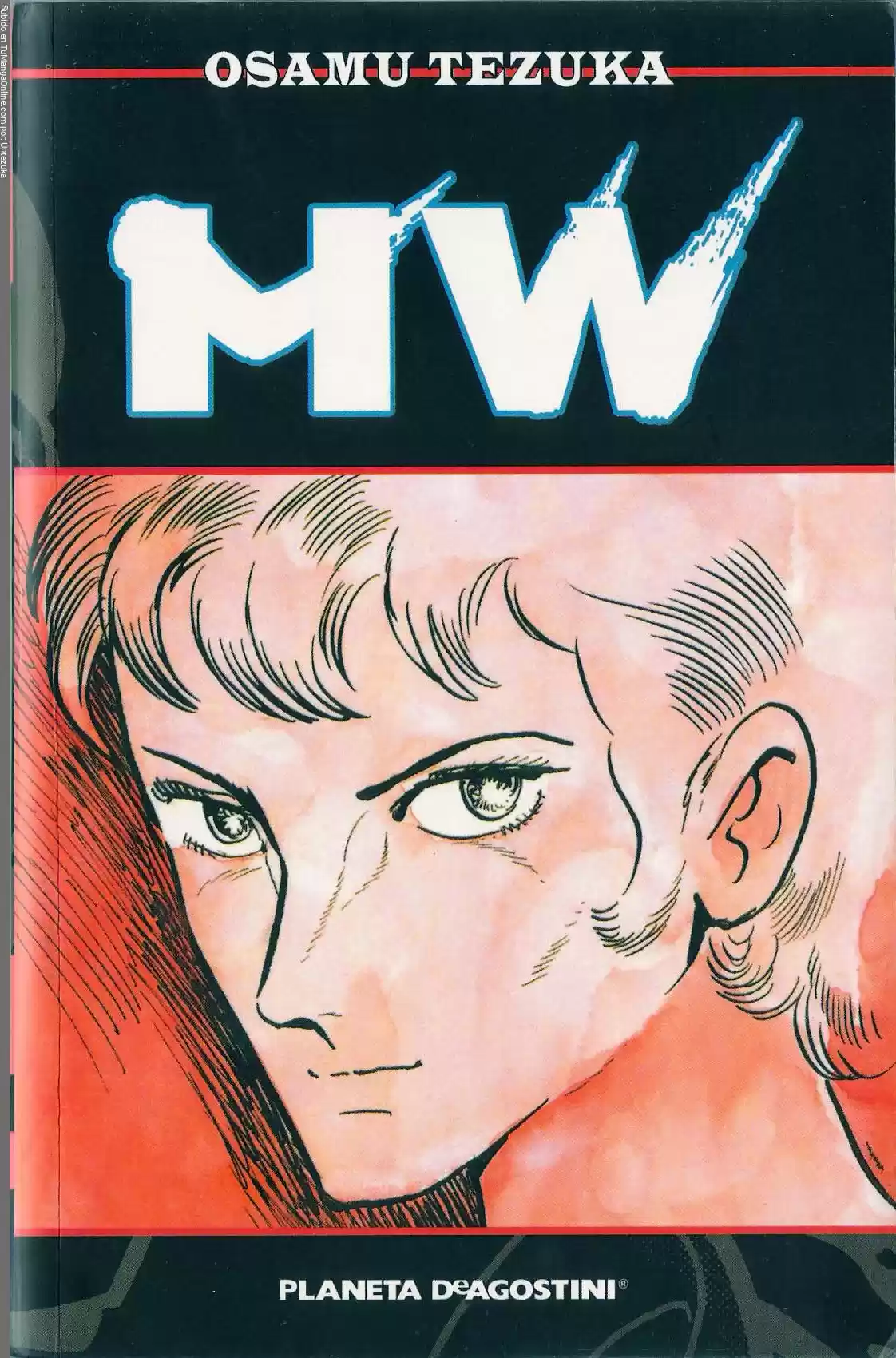 MW - Capítulo 1 - Página 1 - LectorTMOo