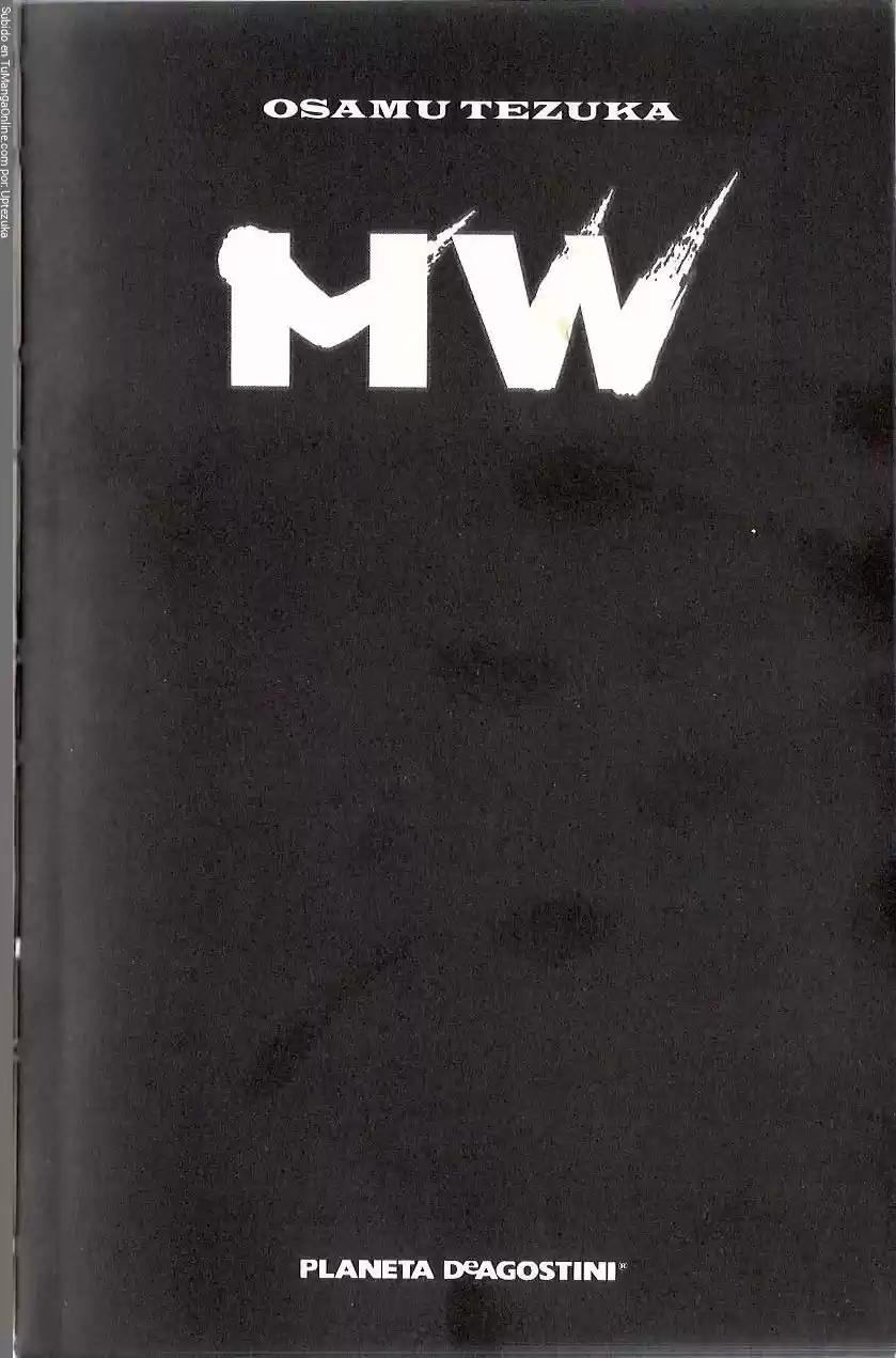 MW - Capítulo 1 - Página 3 - LectorTMOo