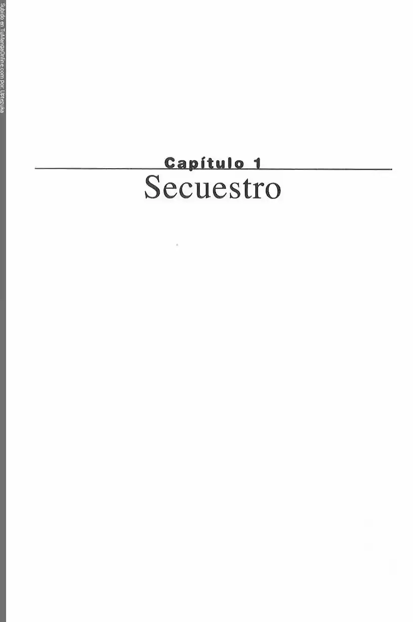 MW - Capítulo 1 - Página 7 - LectorTMOo