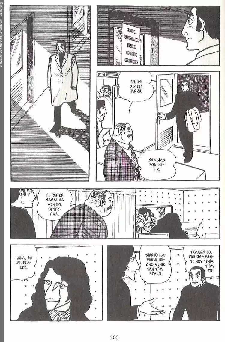 MW - Capítulo 10 - Página 2 - LectorTMOo