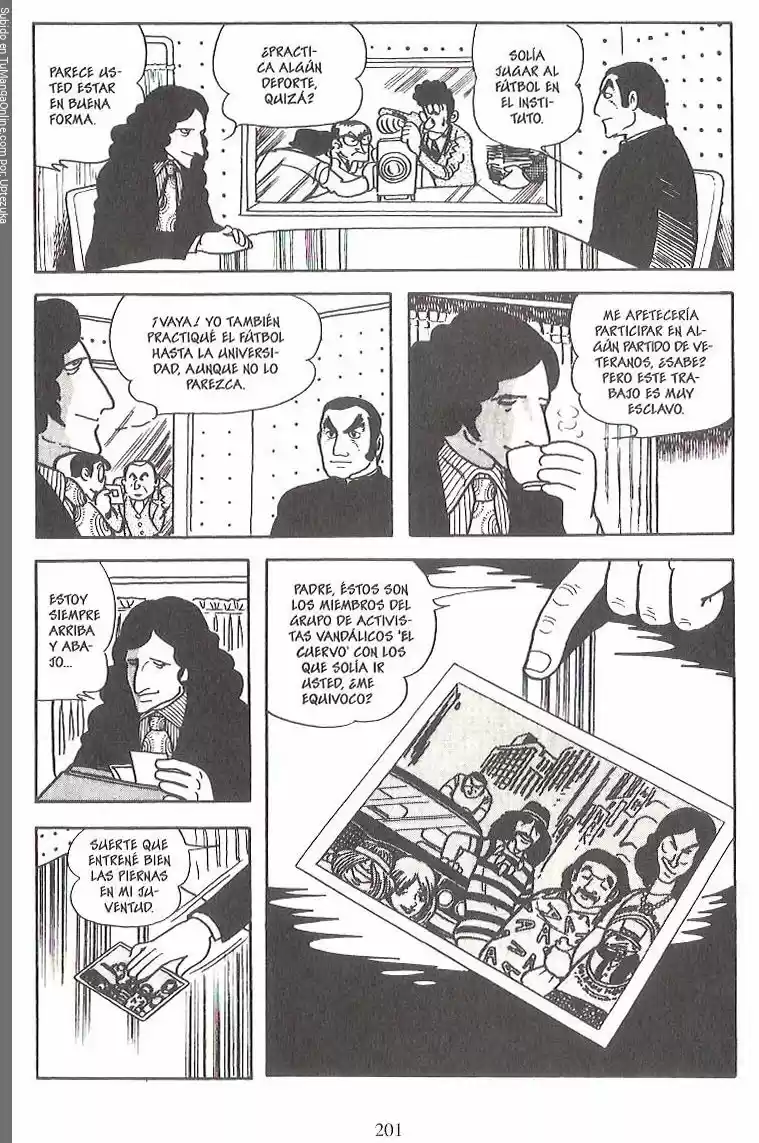 MW - Capítulo 10 - Página 3 - LectorTMOo