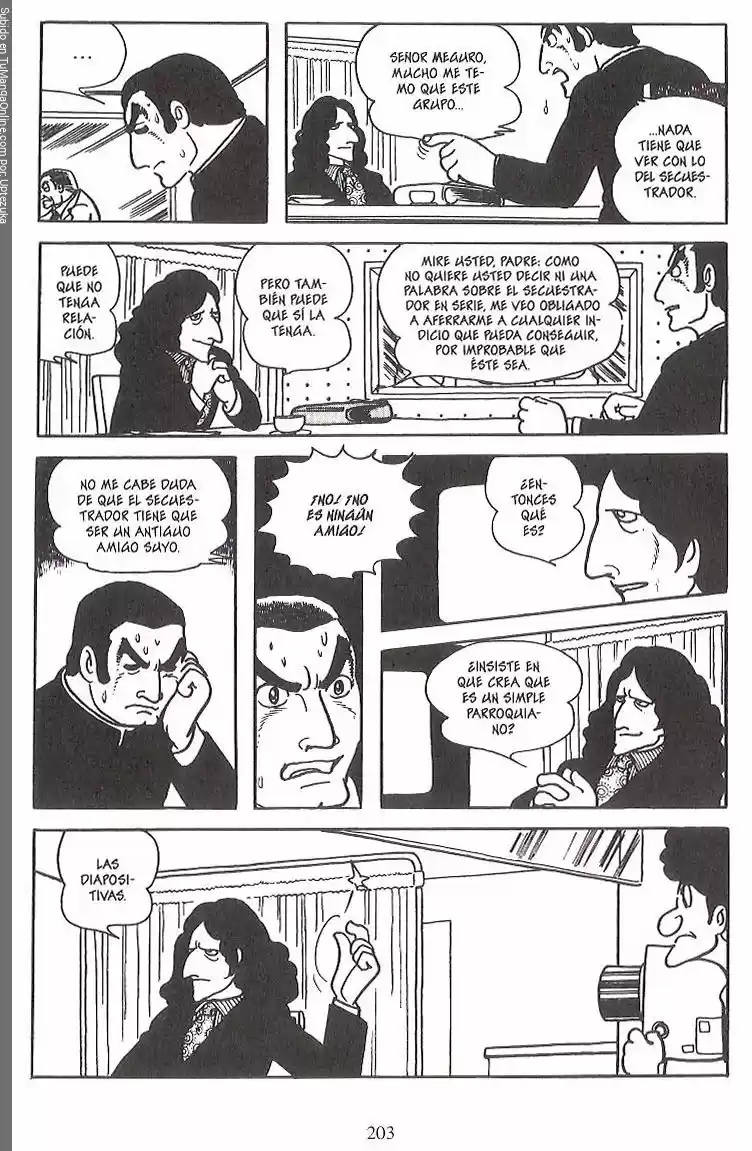MW - Capítulo 10 - Página 5 - LectorTMOo