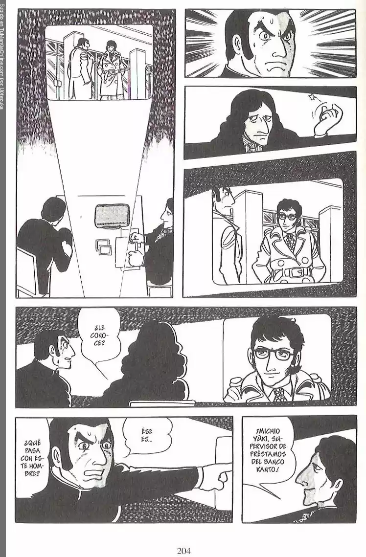 MW - Capítulo 10 - Página 6 - LectorTMOo