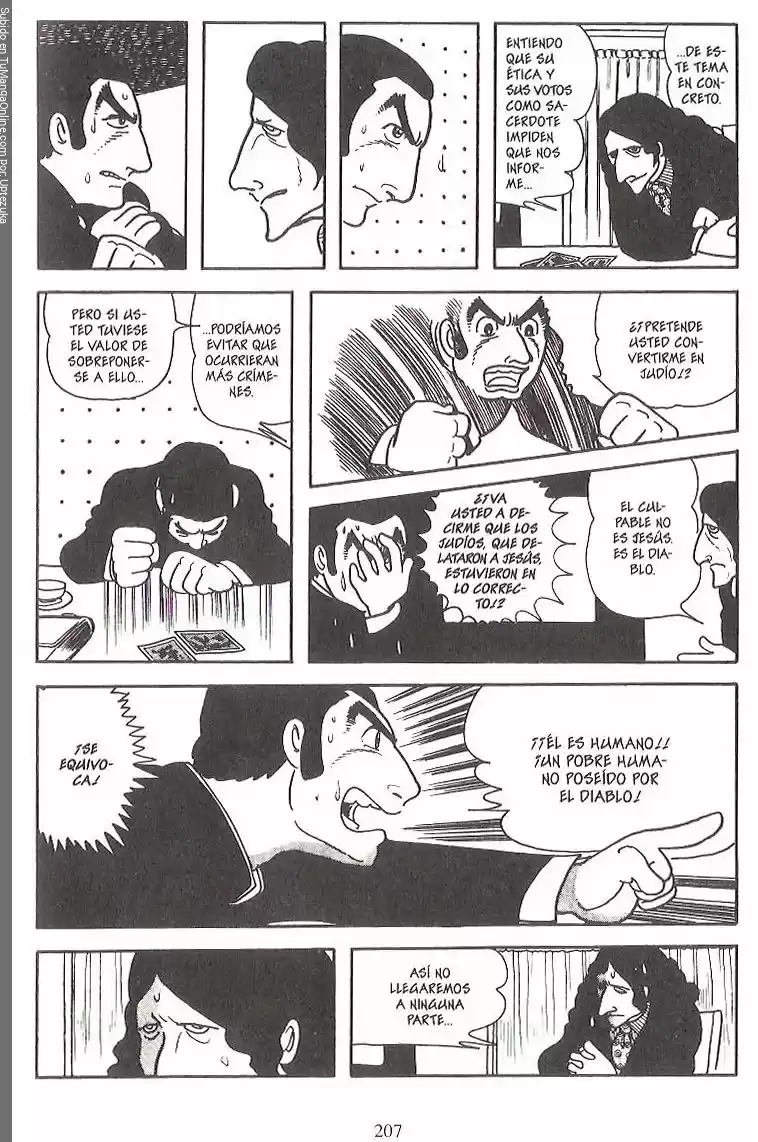 MW - Capítulo 10 - Página 9 - LectorTMOo