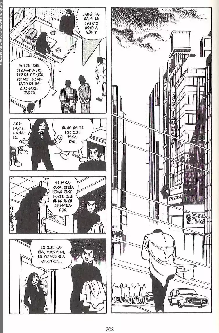 MW - Capítulo 10 - Página 10 - LectorTMOo