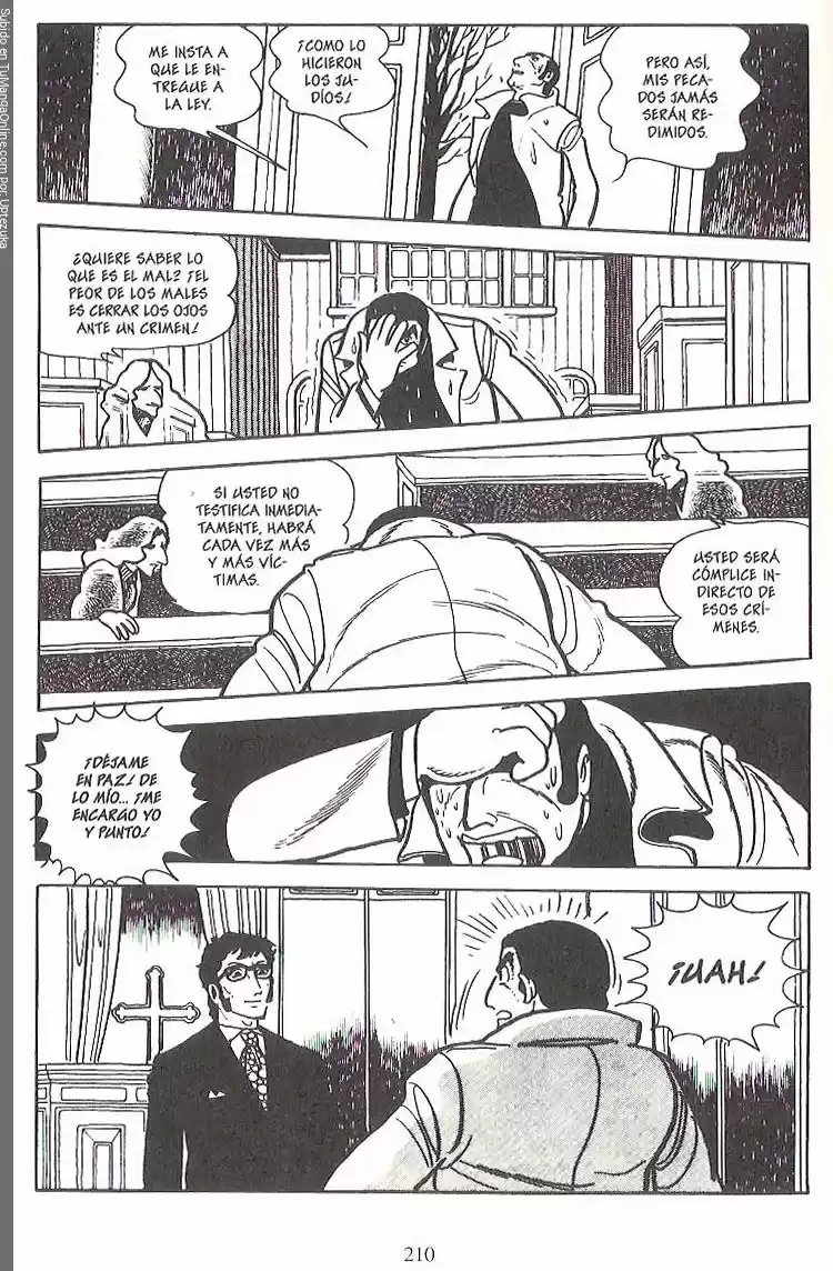 MW - Capítulo 10 - Página 12 - LectorTMOo
