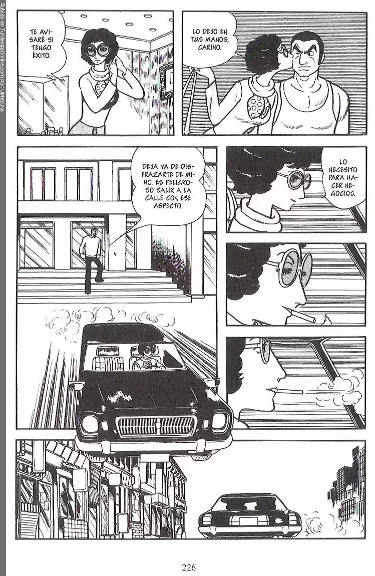 MW - Capítulo 11 - Página 8 - LectorTMOo