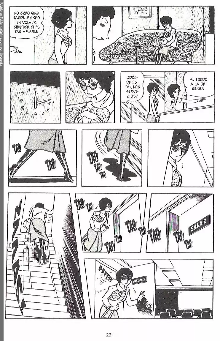MW - Capítulo 11 - Página 13 - LectorTMOo