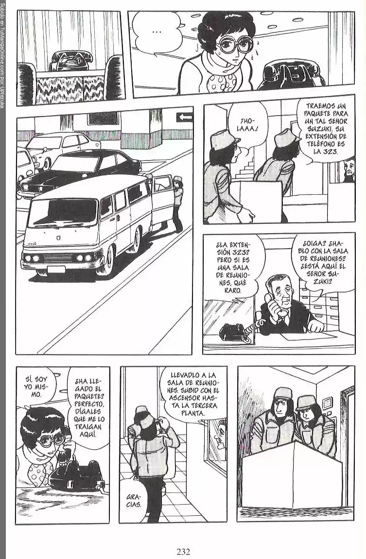 MW - Capítulo 11 - Página 14 - LectorTMOo