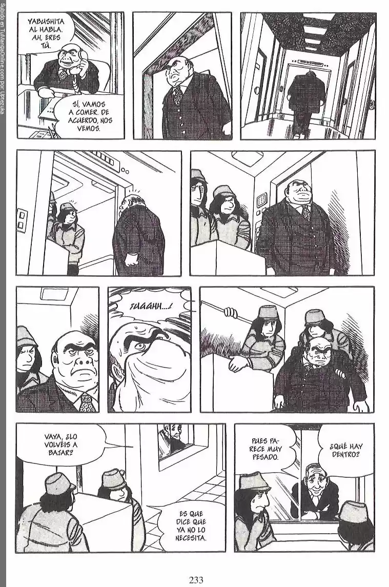 MW - Capítulo 11 - Página 15 - LectorTMOo