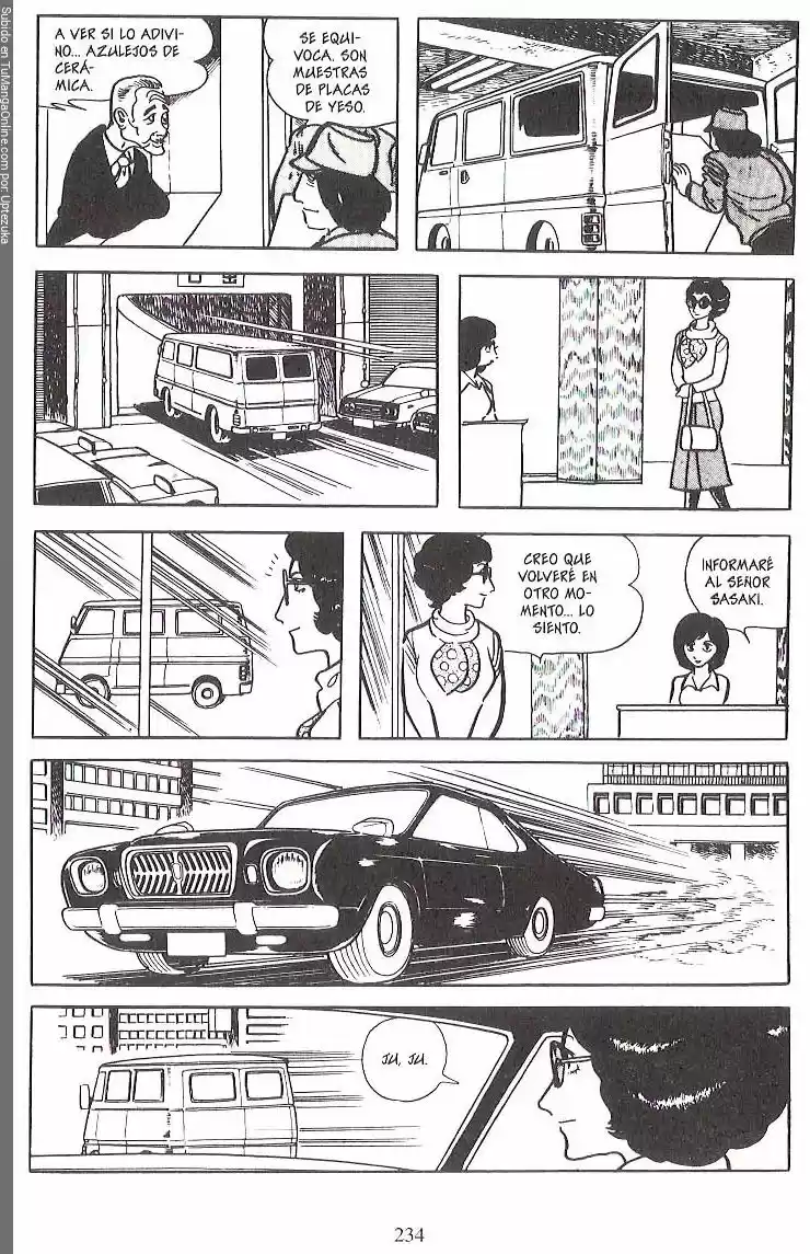 MW - Capítulo 11 - Página 16 - LectorTMOo