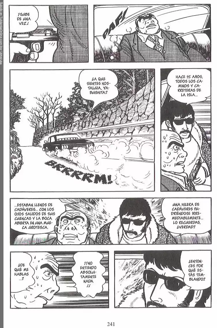 MW - Capítulo 12 - Página 3 - LectorTMOo