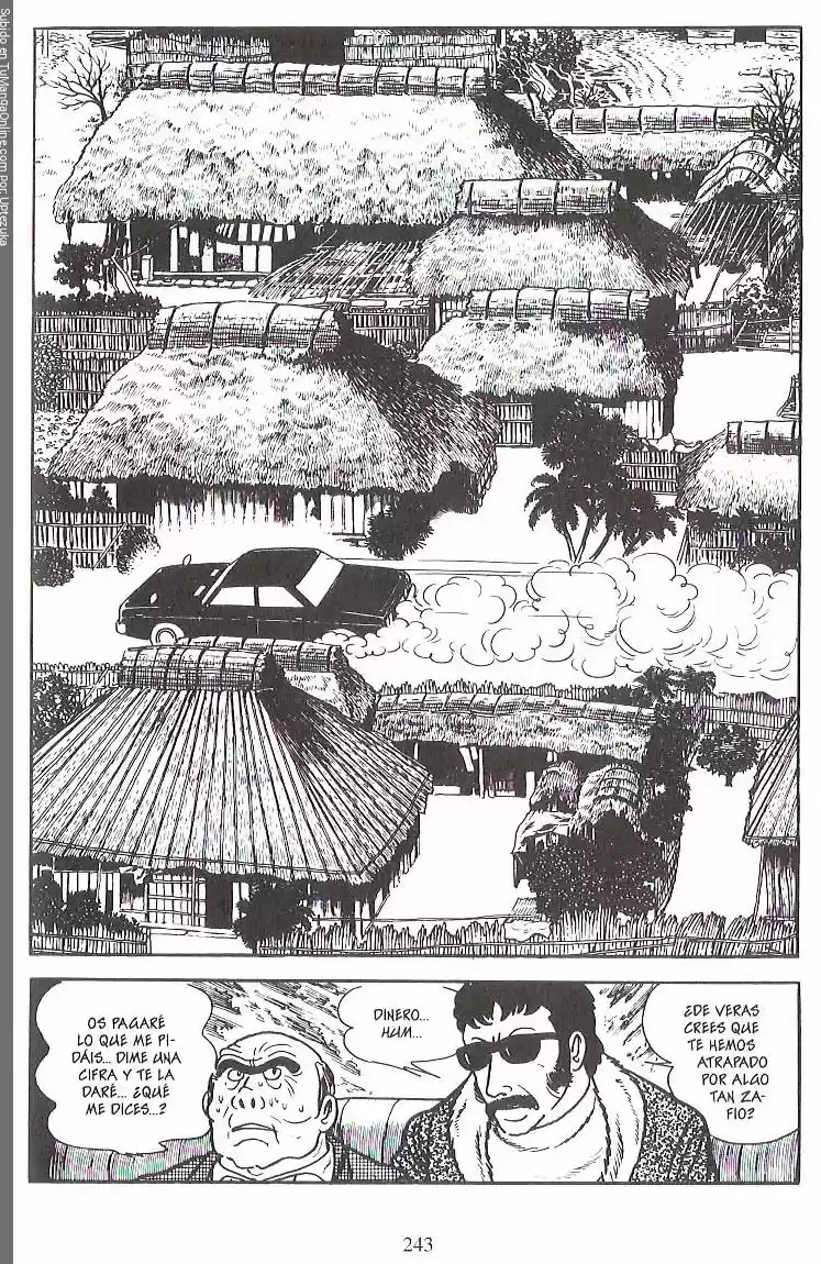 MW - Capítulo 12 - Página 5 - LectorTMOo