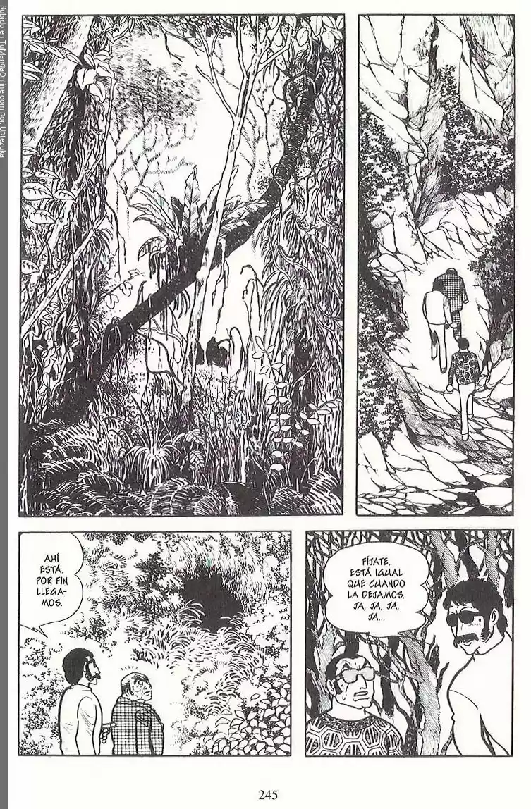 MW - Capítulo 12 - Página 7 - LectorTMOo