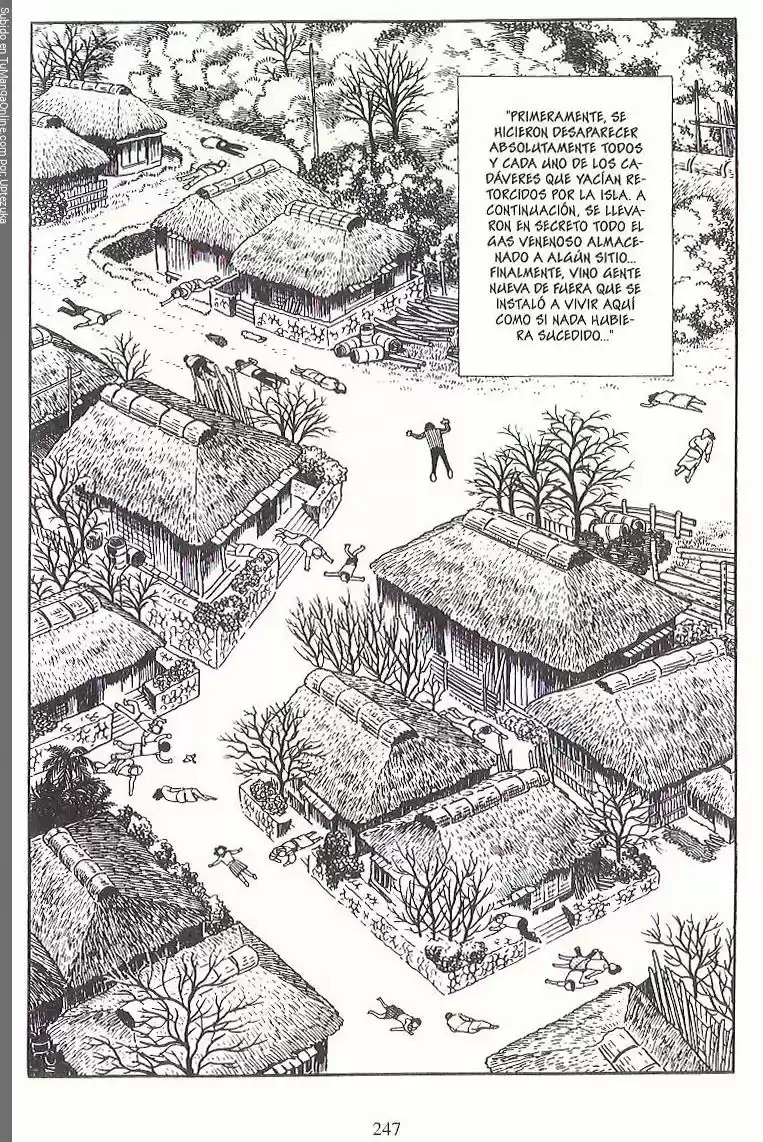 MW - Capítulo 12 - Página 8 - LectorTMOo