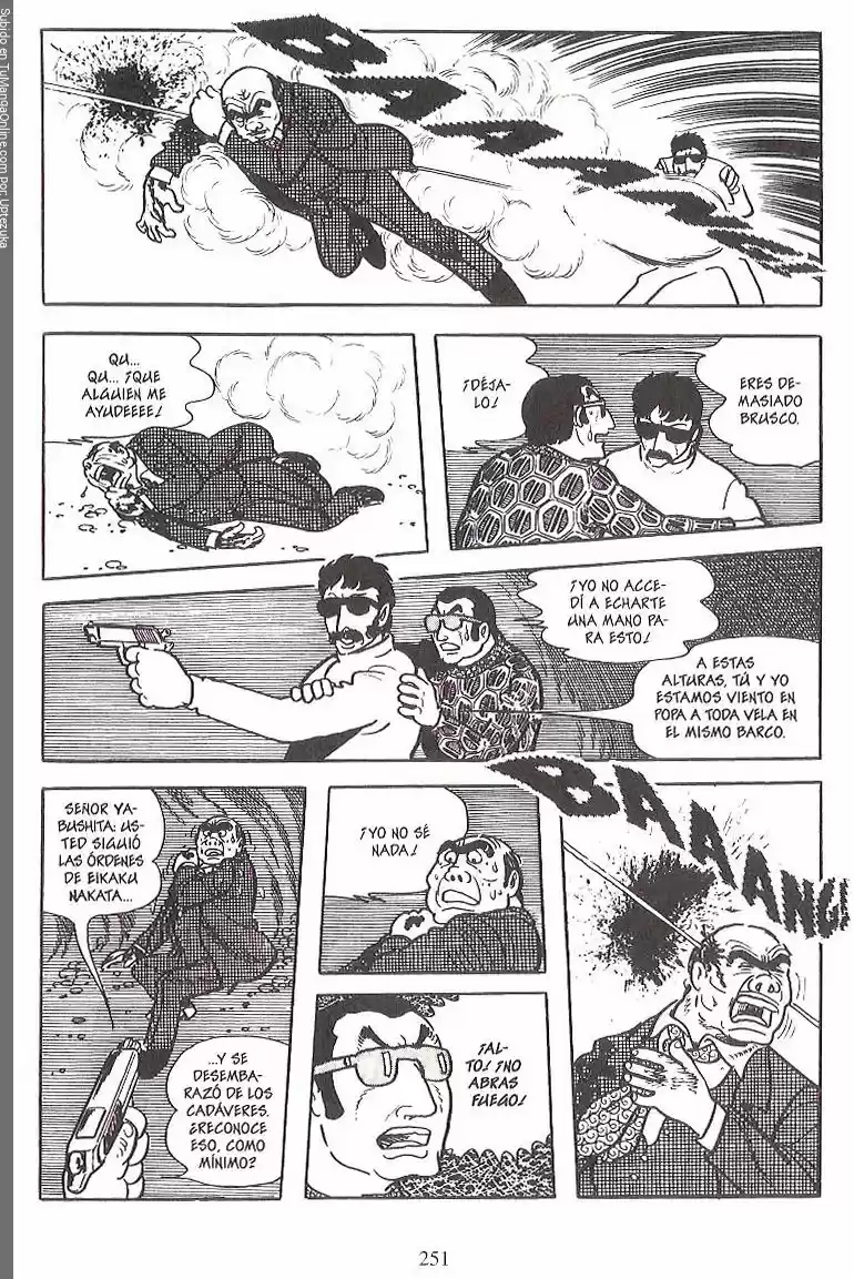 MW - Capítulo 12 - Página 12 - LectorTMOo