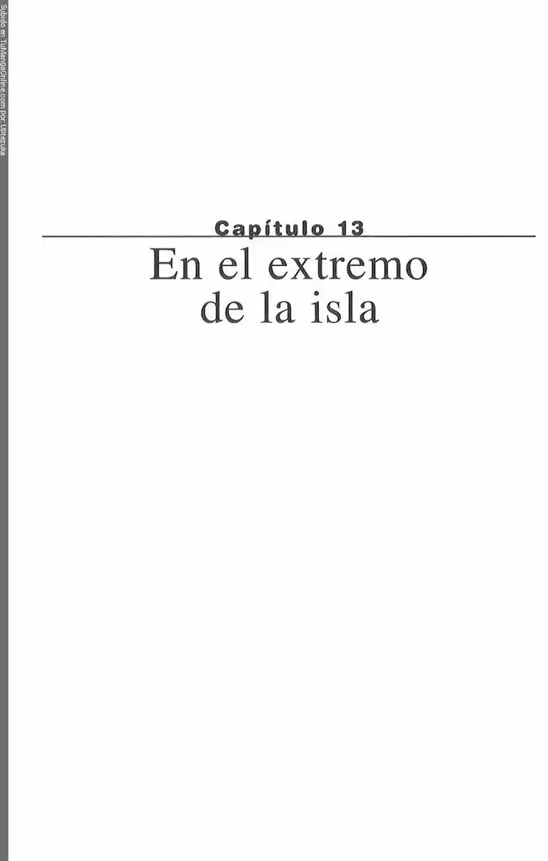 MW - Capítulo 13 - Página 1 - LectorTMOo