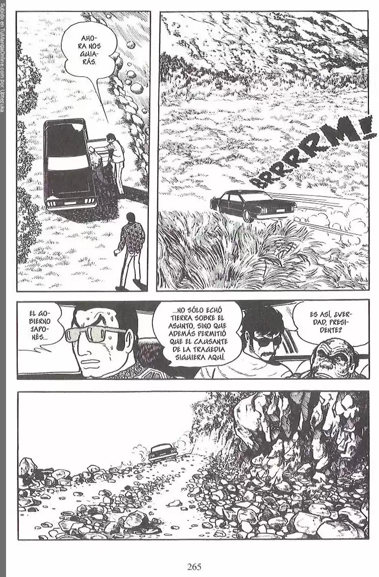 MW - Capítulo 13 - Página 7 - LectorTMOo