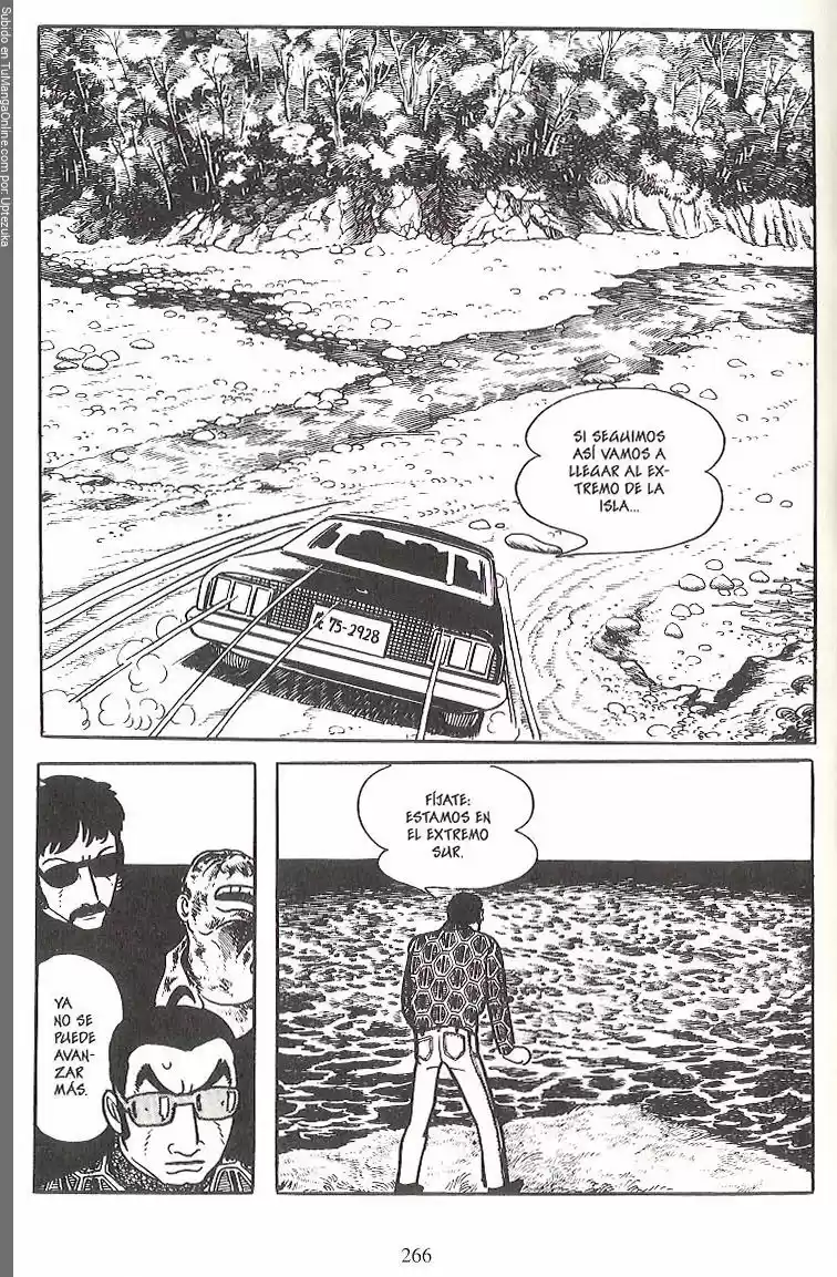 MW - Capítulo 13 - Página 8 - LectorTMOo