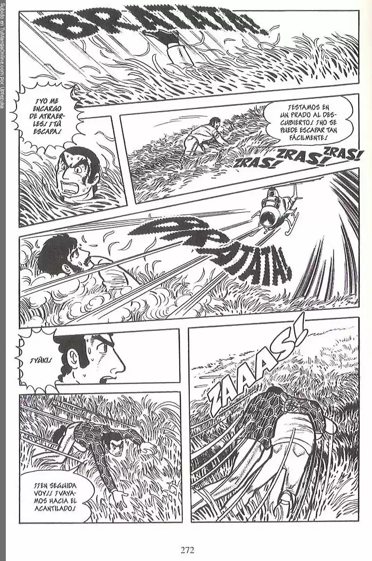 MW - Capítulo 13 - Página 14 - LectorTMOo