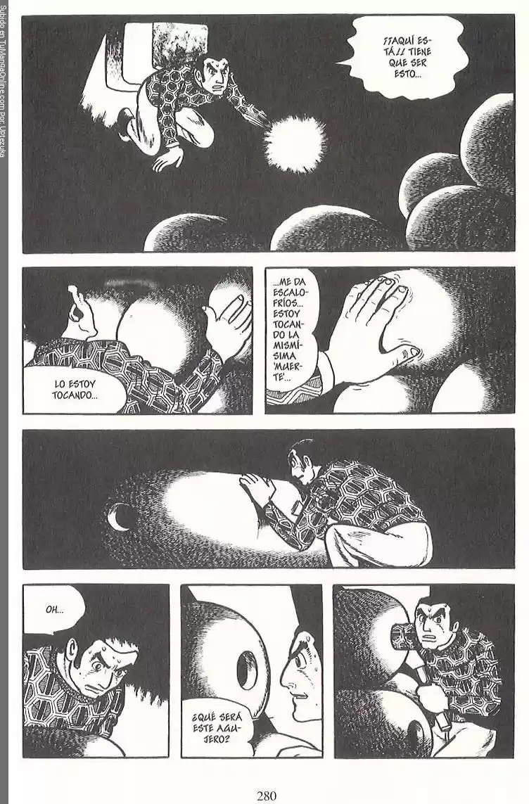 MW - Capítulo 14 - Página 2 - LectorTMOo