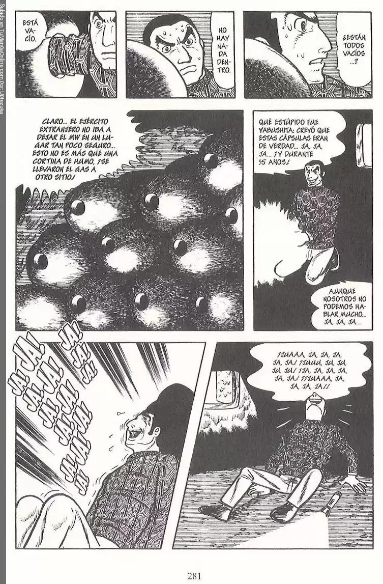 MW - Capítulo 14 - Página 3 - LectorTMOo