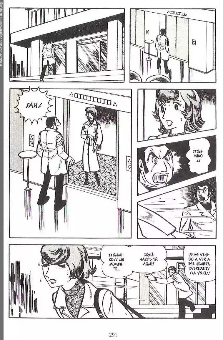 MW - Capítulo 14 - Página 13 - LectorTMOo