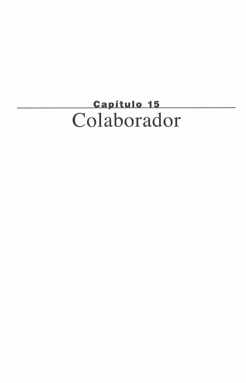 MW - Capítulo 15 - Página 1 - LectorTMOo