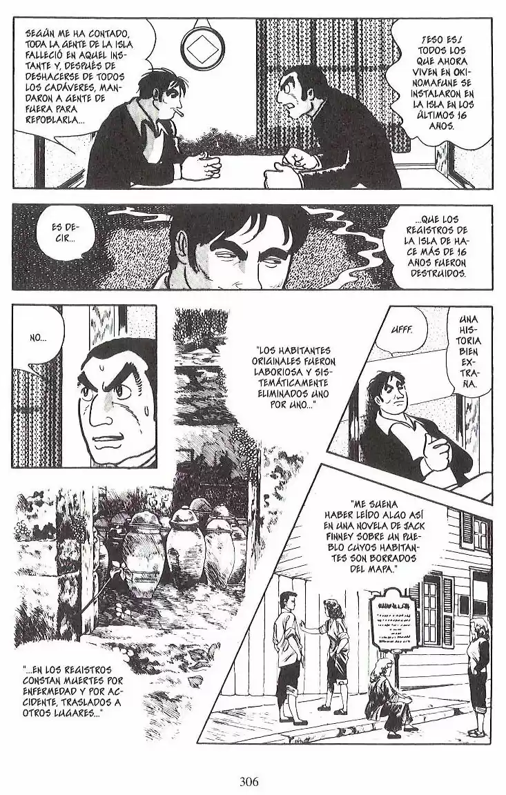 MW - Capítulo 15 - Página 8 - LectorTMOo
