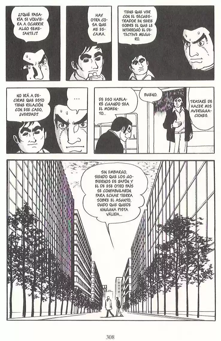 MW - Capítulo 15 - Página 10 - LectorTMOo