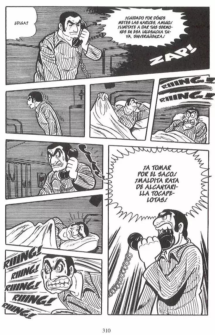 MW - Capítulo 15 - Página 12 - LectorTMOo