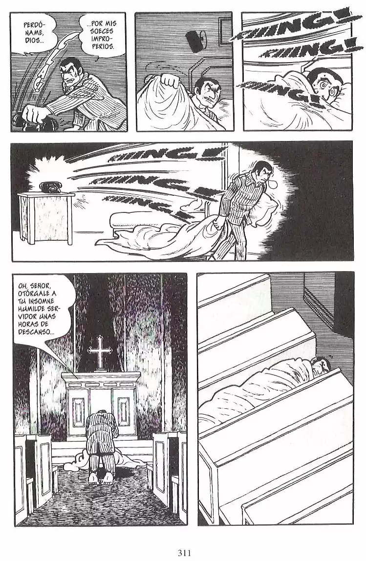 MW - Capítulo 15 - Página 13 - LectorTMOo