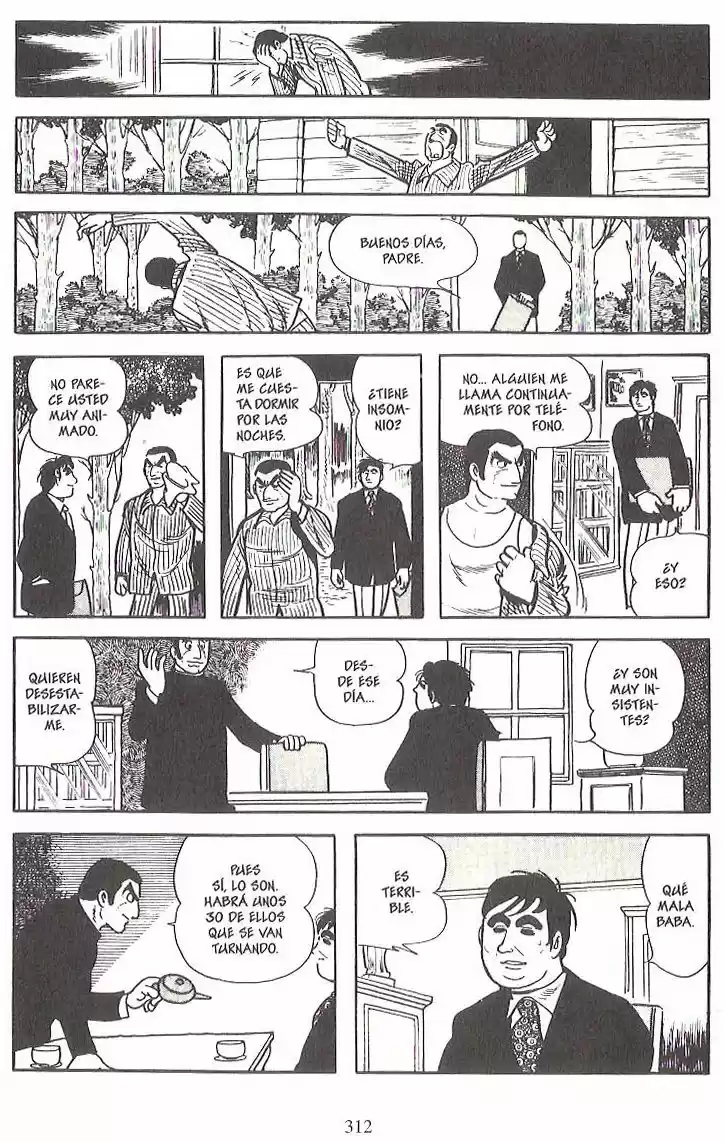 MW - Capítulo 15 - Página 14 - LectorTMOo
